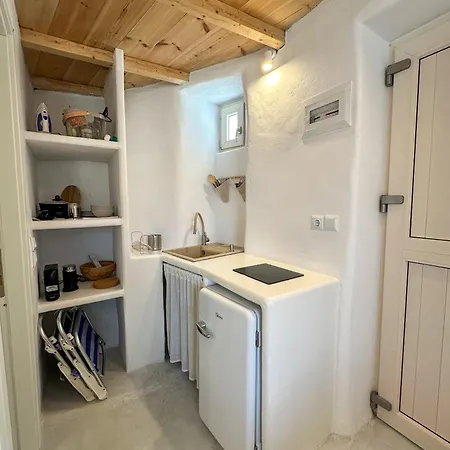 Apartment Lythi Kythnos