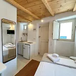 Apartament Lythi Kitnos