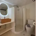 Apartament Lythi Kitnos