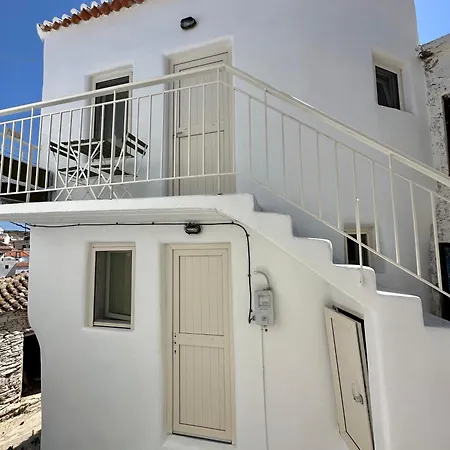 Lythi Kythnos