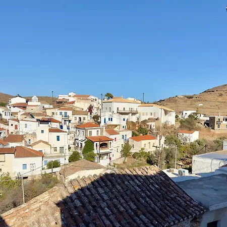 Lythi Apartment Kythnos