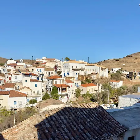 Lythi Apartamento Kithnos