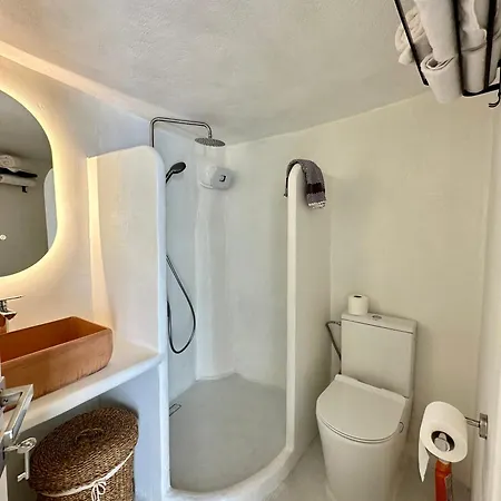Apartment Lythi