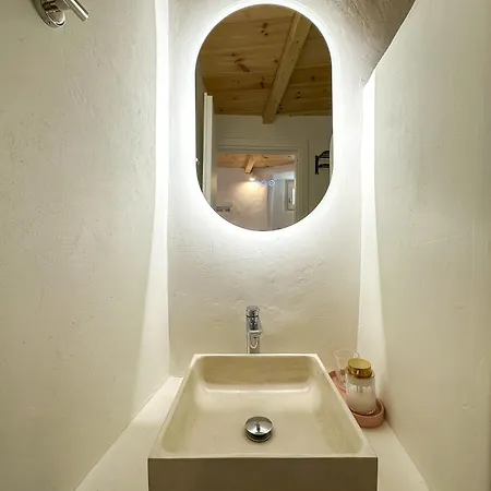 Lythi Apartamento Kithnos