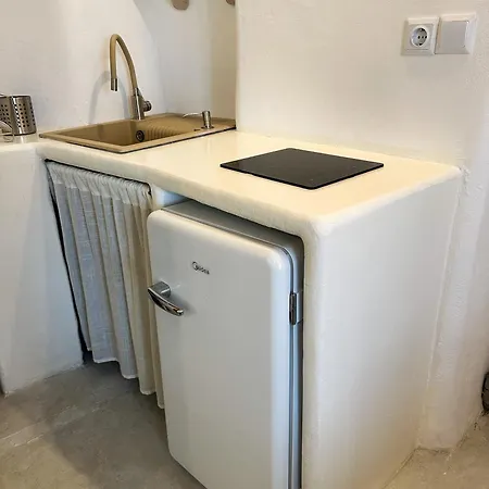 Apartment Lythi *