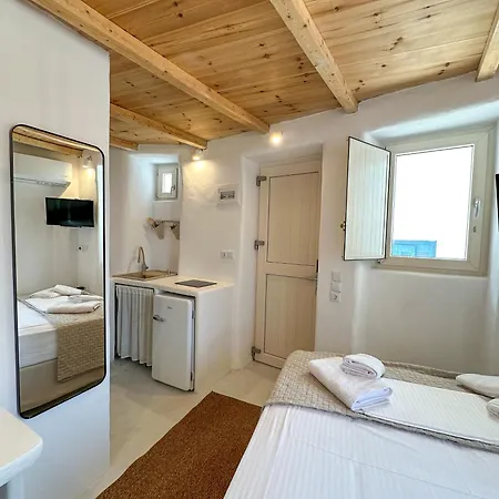 Apartamento Lythi Kithnos