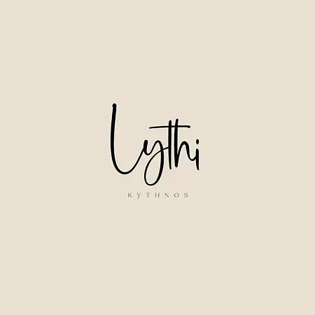 Lythi Апартаменты Китнос