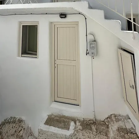 Lythi * Kythnos