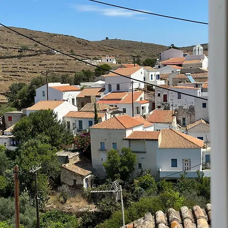 Lythi Kythnos