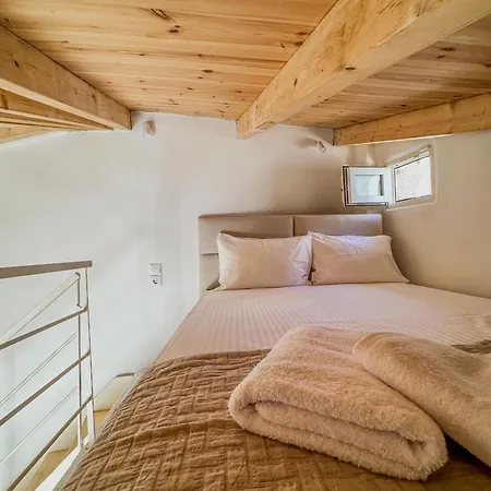 Apartment Lythi