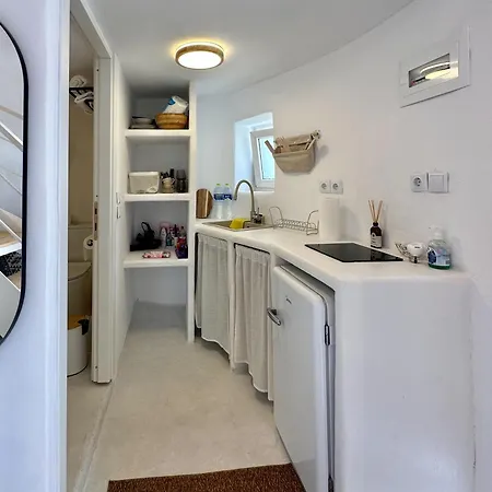 Apartment Lythi Kythnos