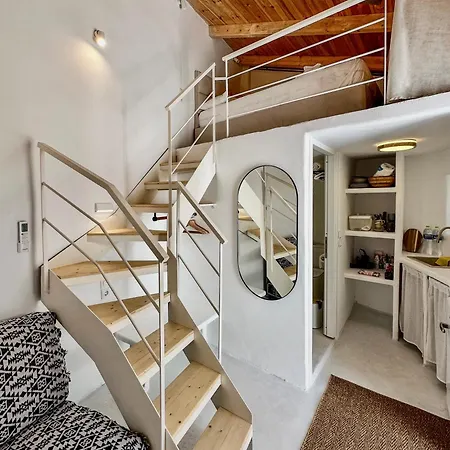 Apartment Lythi