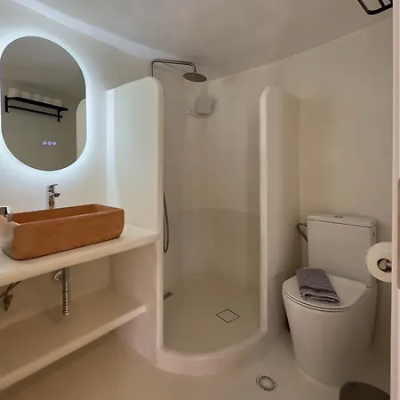 Apartment Lythi Kythnos