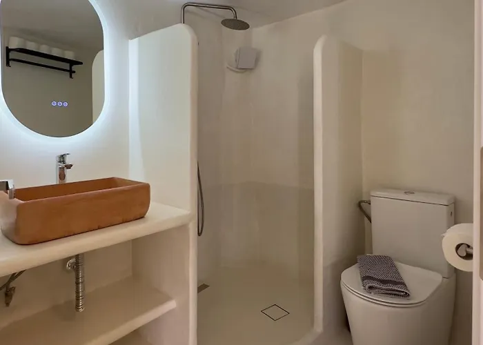 公寓 Lythi 基斯诺斯